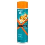 Novex Argan oil Shampoo