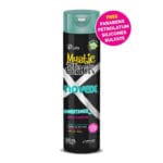 Novex Mystic Black (Santo Black) Conditioner