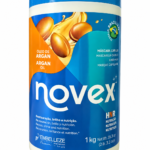 Novex Argan Oil Hair mask 1Kg