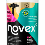 Novex Mystic Black (Santo Black) Hair Mask 1Kg