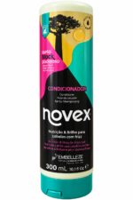 Novex Mystic Black (Santo Black) Conditioner