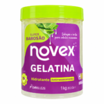 Novex Gelatina Super Aloe vera