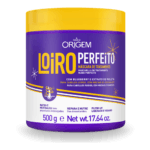 Origem Perfect Blond Mask 500g