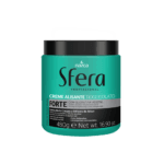Sfera Professional Straightening Cream (Brazilian relaxer strong) – 480g