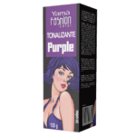 Yama Tonalizer (Rinse) Purple