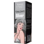 Yama Tonalizer (Rinse) Silver