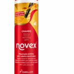 Novex Brazilian Keratin Shampoo
