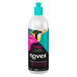 Novex Mystic Black (Santo Black) Leave in Conditioner