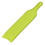 Extra Large Smooth Hair Highlighting Paddle