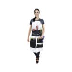 Adjustable Apron With Pockets