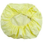 Special Large PVC Shower Cap