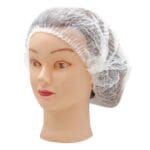Disposable Non-Woven Cap