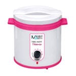 Cera Matic Titanium Professional Wax Heater - Image 2