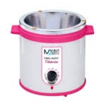 Cera Matic Titanium Professional Wax Heater - Image 3