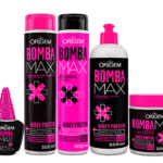 Origem Bomba Max Set