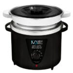 Cera Matic Standard Professional Wax Heater - Image 4