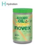 Novex Avocado Mask (1Kg)