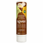 Novex Coconut Oil Conditioner (300ml)