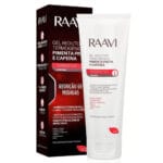 RAAVI THERMOGENIC REDUCING GEL