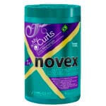 Novex My Curls Steam 1kg