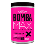 Origem Bomba Max Hair Mask 1kg