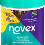 Novex My Curls Super Curly Leave in