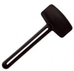 Plastic Cream Pusher