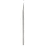 Santa Clara Crotchet Hook for use with Streaking cap