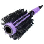 Professional Hair Brush with Nylon Bristles (43mm)