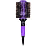 Professional Hair Brush with Mixed Bristles (43mm)