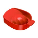 Manicure Basin (Red)