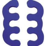 Foam Separator for Fingers (pair)