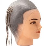 Silicone Cap for Streaking/Highlights