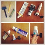 Plastic Cream Pusher - Image 2