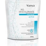 Yamá 8 Tones Traditional Bleach Powder 300g