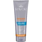 Ravor Anti-Frizz Argan Oil Heat Protector Leave-in