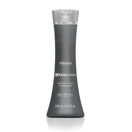 Mutari Everyday Silver neutralizer Shampoo