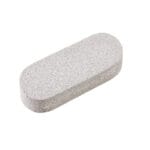 Pumice Stone with Sandpaper Side