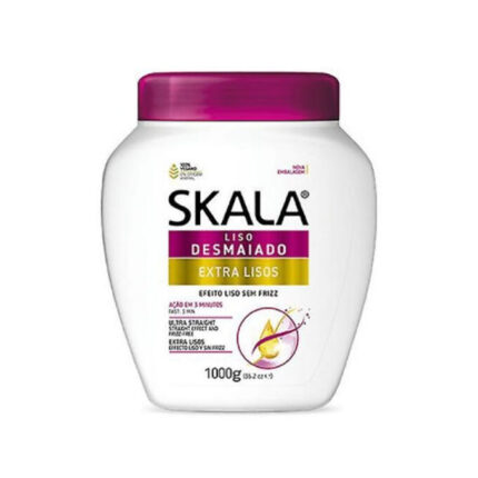 Skala Ultra Straight Hair Mask 1Kg