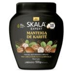 Skala Shea Butter Mask 1Kg