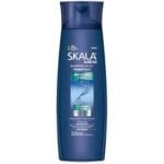 Skala Men Shampoo - Antidandruff 2 in 1 325ml