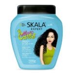 Skala  2 in 1 #Perfect Curls Mask/ Leave in Cream 1Kg