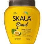 Skala  2 in 1 Brasil Passion Fruit and Patua Oil Mask/ Leave in Cream 1Kg
