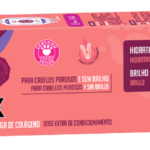 Collagen Infusion Recharge (80g)