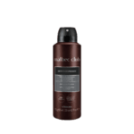 MALBEC CLUB ANTIPERSPIRANT AEROSOL DRY JET