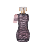 GLAMOUR SECRETS BLACK EAU DE TOILETTE