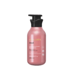 Nativa SPA Rosé Body Lotion 400ml