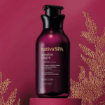 NATIVA SPA BLACK PLUM BODY LOTION