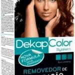 Yamá Colour Remover