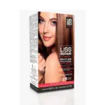 Yamá Liss Repair Keratin Kit